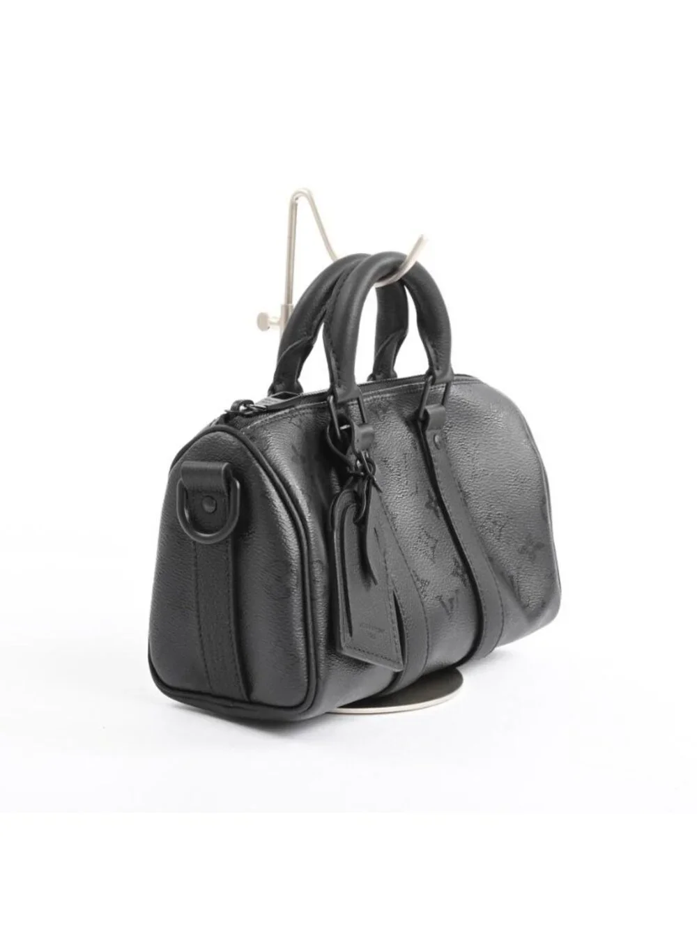 Louis Vuitton Handbag Keepall Bandouliere 25